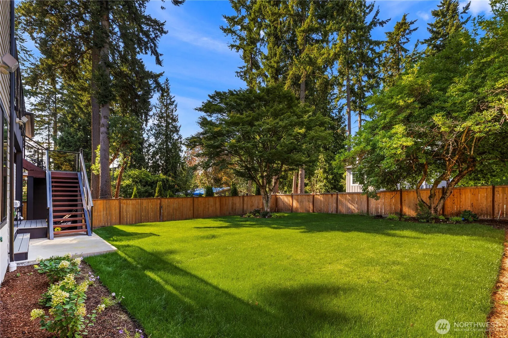 12922 NE 104th Street , Kirkland, WA 98033