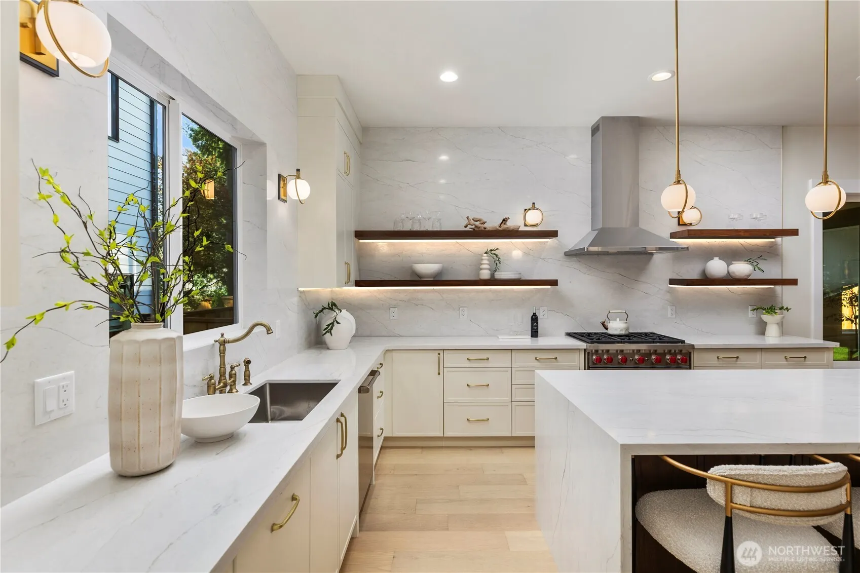 12922 NE 104th Street , Kirkland, WA 98033