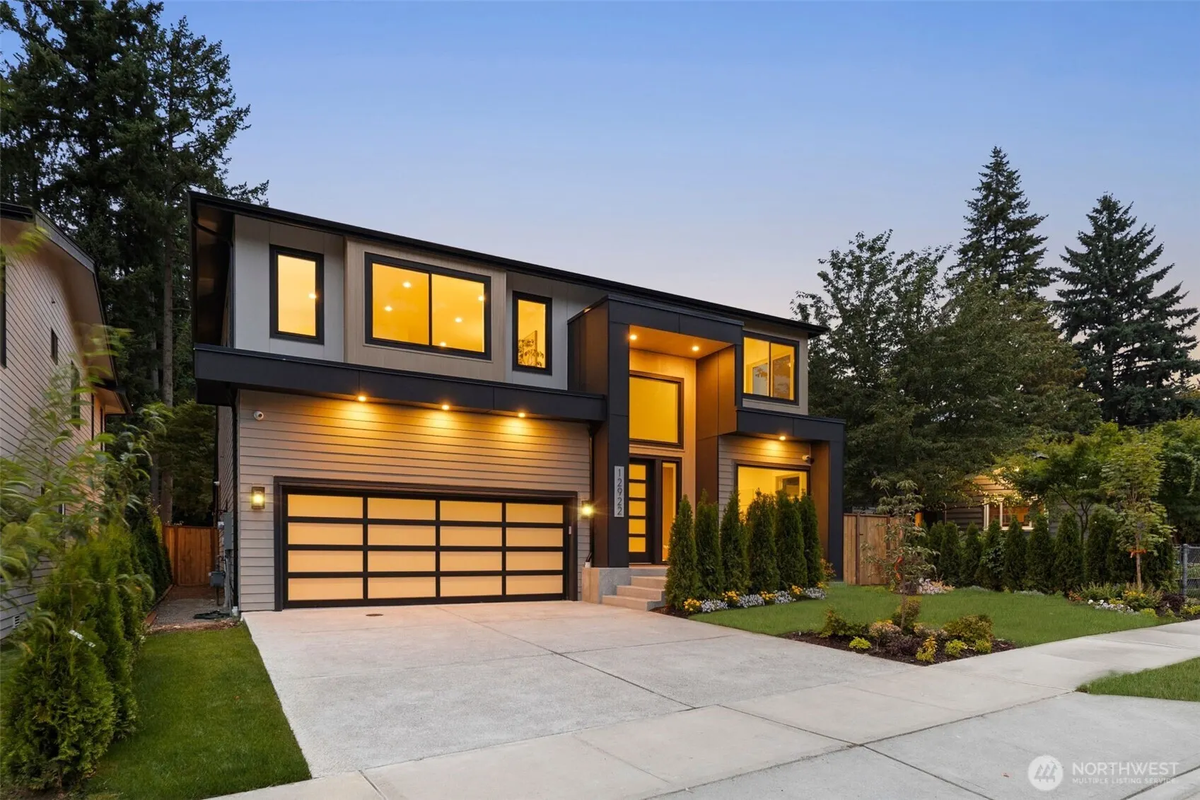 12922 NE 104th Street , Kirkland, WA 98033