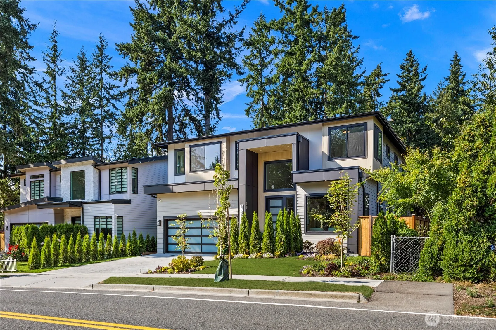 12922 NE 104th Street , Kirkland, WA 98033
