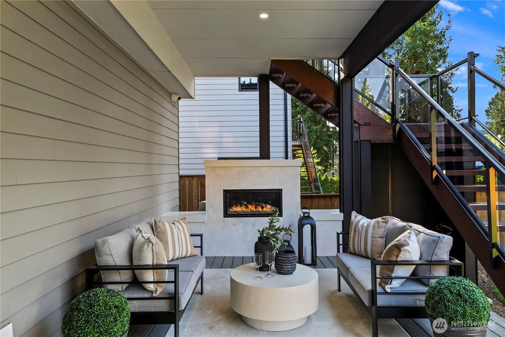 12922 NE 104th Street , Kirkland, WA 98033
