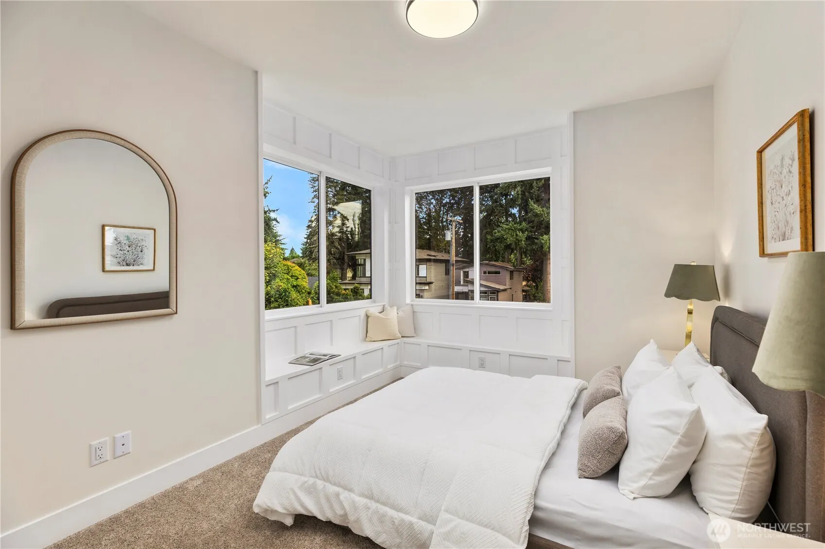 12922 NE 104th Street , Kirkland, WA 98033