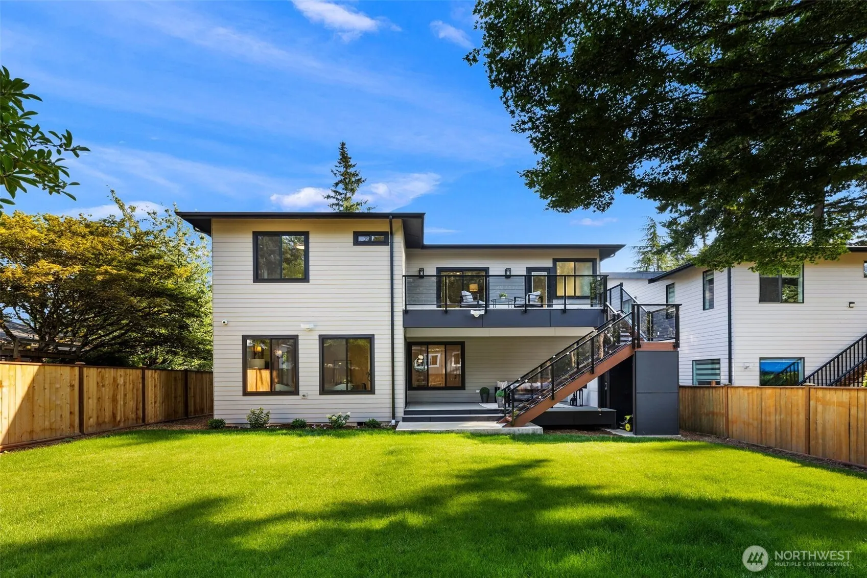 12922 NE 104th Street , Kirkland, WA 98033