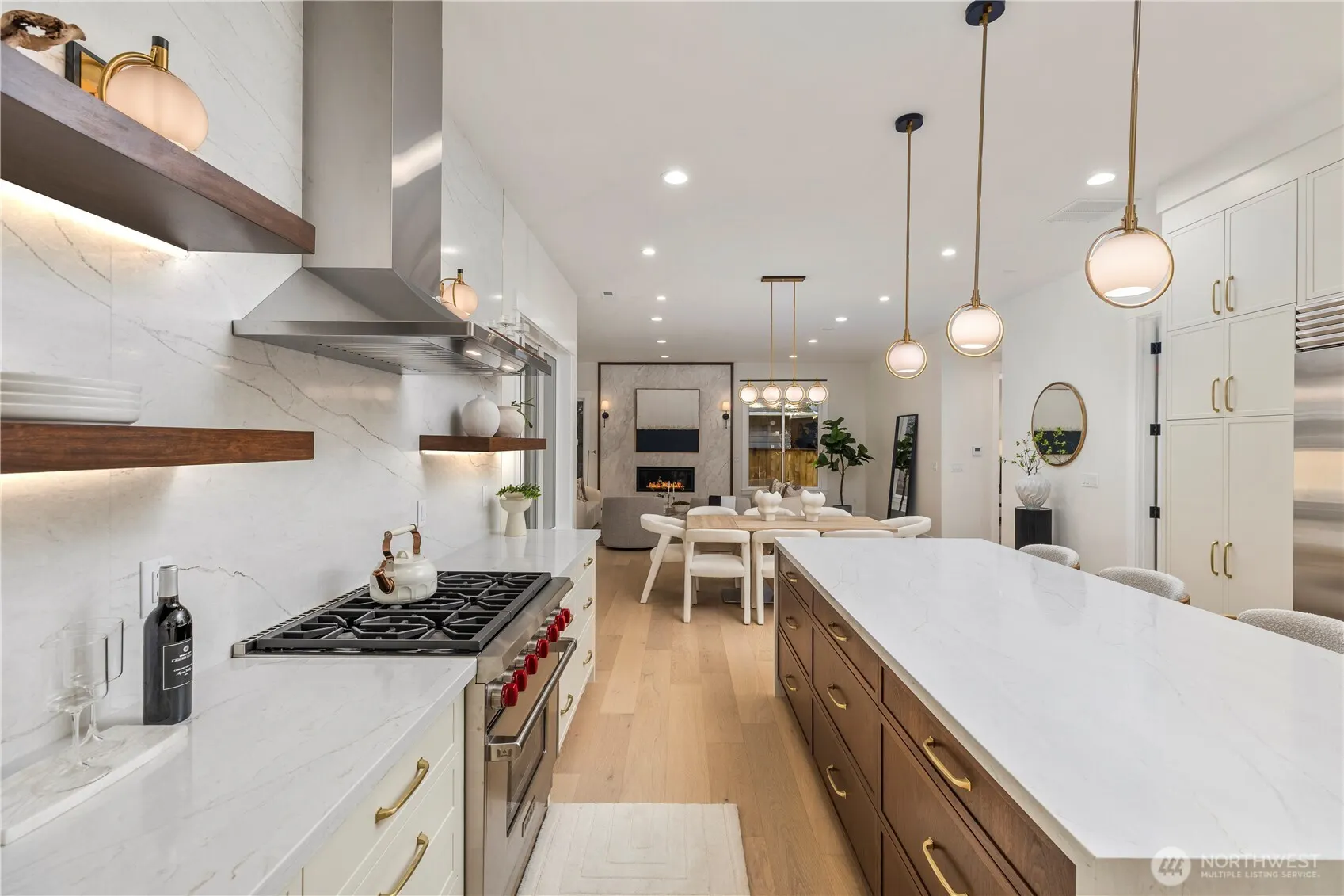 12922 NE 104th Street , Kirkland, WA 98033
