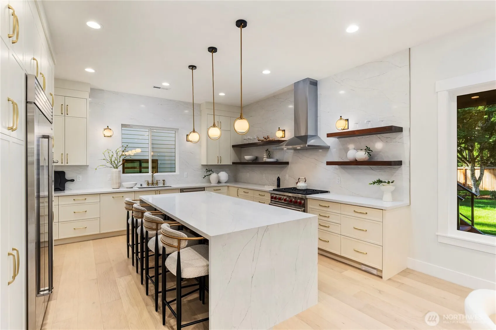 12922 NE 104th Street , Kirkland, WA 98033