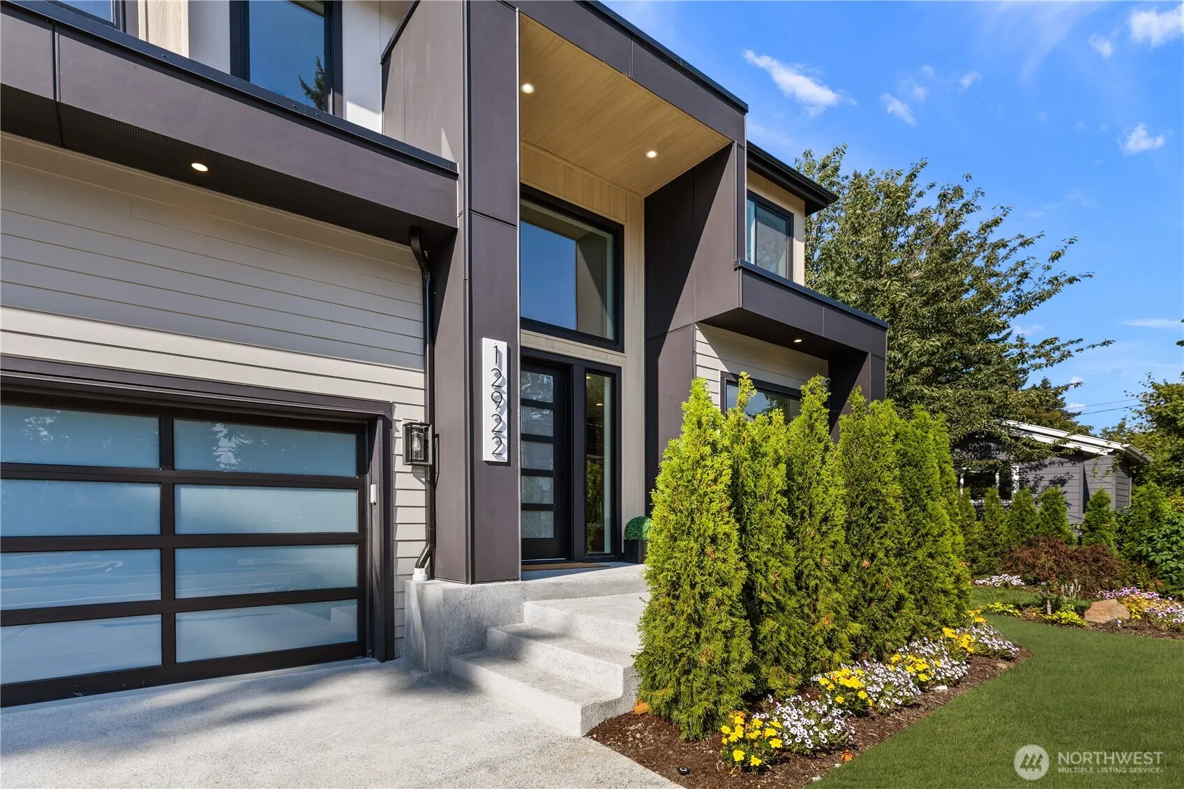 12922 NE 104th Street , Kirkland, WA 98033