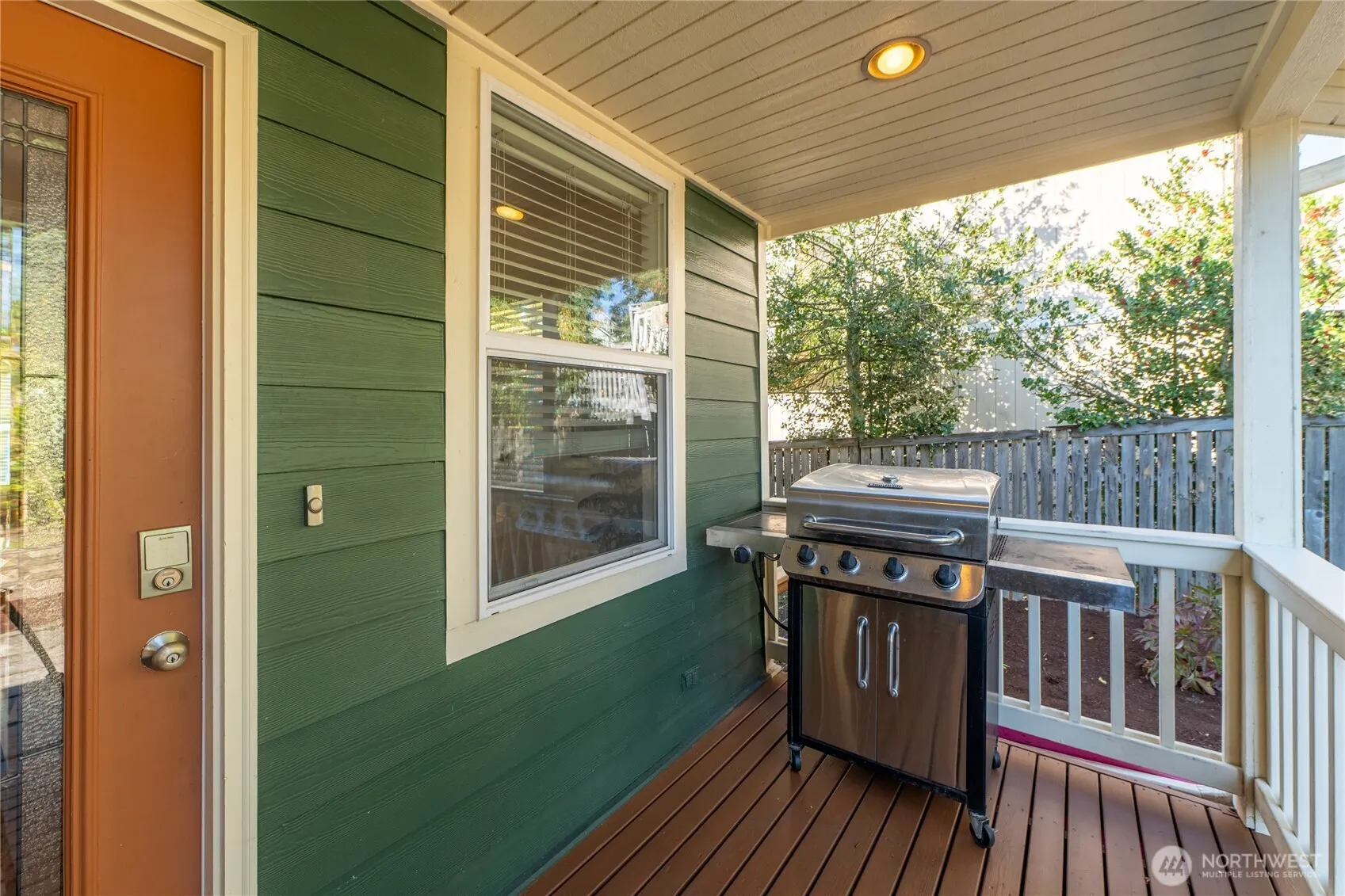 520 Martin Luther King Jr. Way S, Seattle, WA 98144