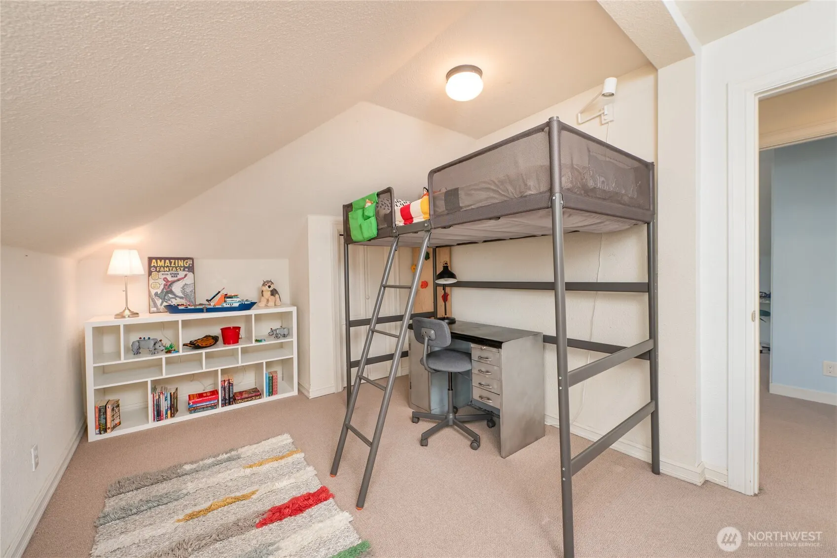 520 Martin Luther King Jr. Way S, Seattle, WA 98144