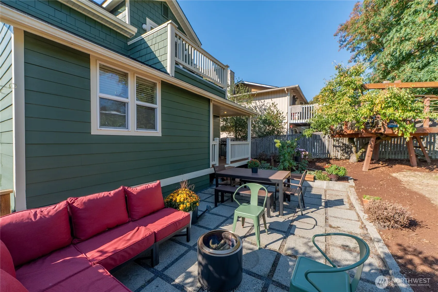 520 Martin Luther King Jr. Way S, Seattle, WA 98144