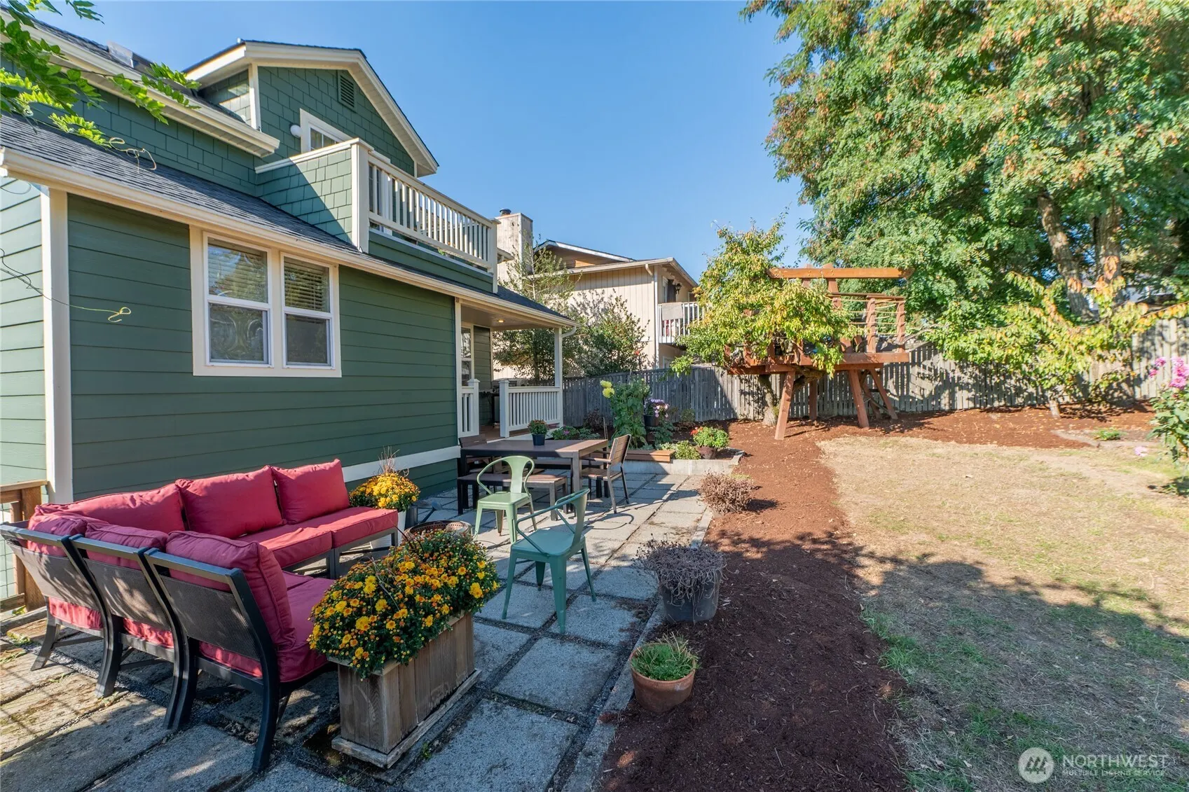 520 Martin Luther King Jr. Way S, Seattle, WA 98144