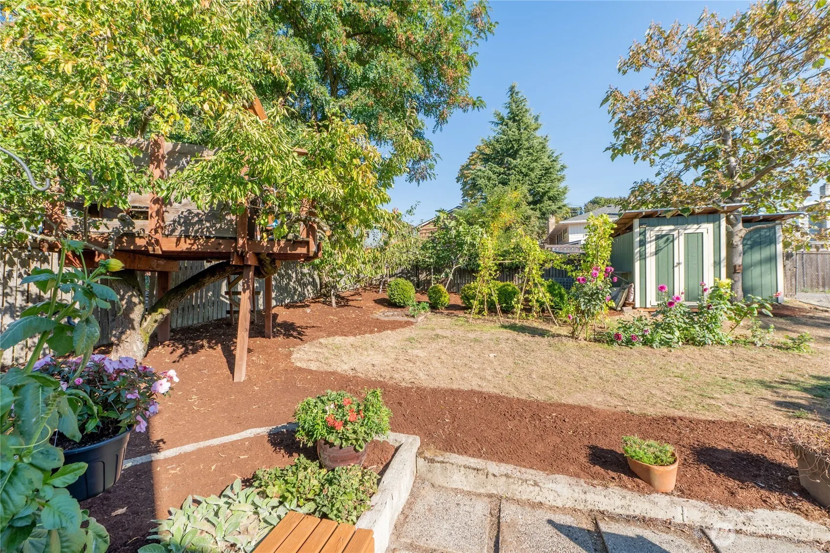 520 Martin Luther King Jr. Way S, Seattle, WA 98144