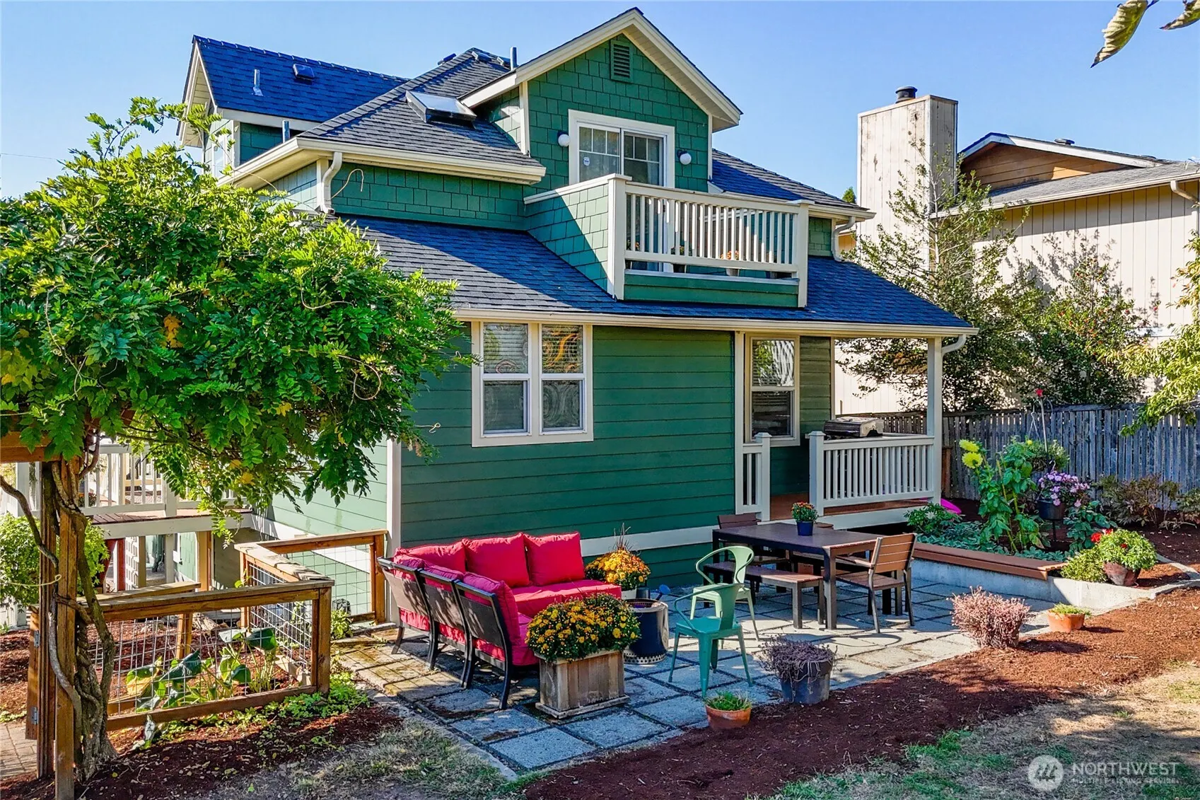520 Martin Luther King Jr. Way S, Seattle, WA 98144