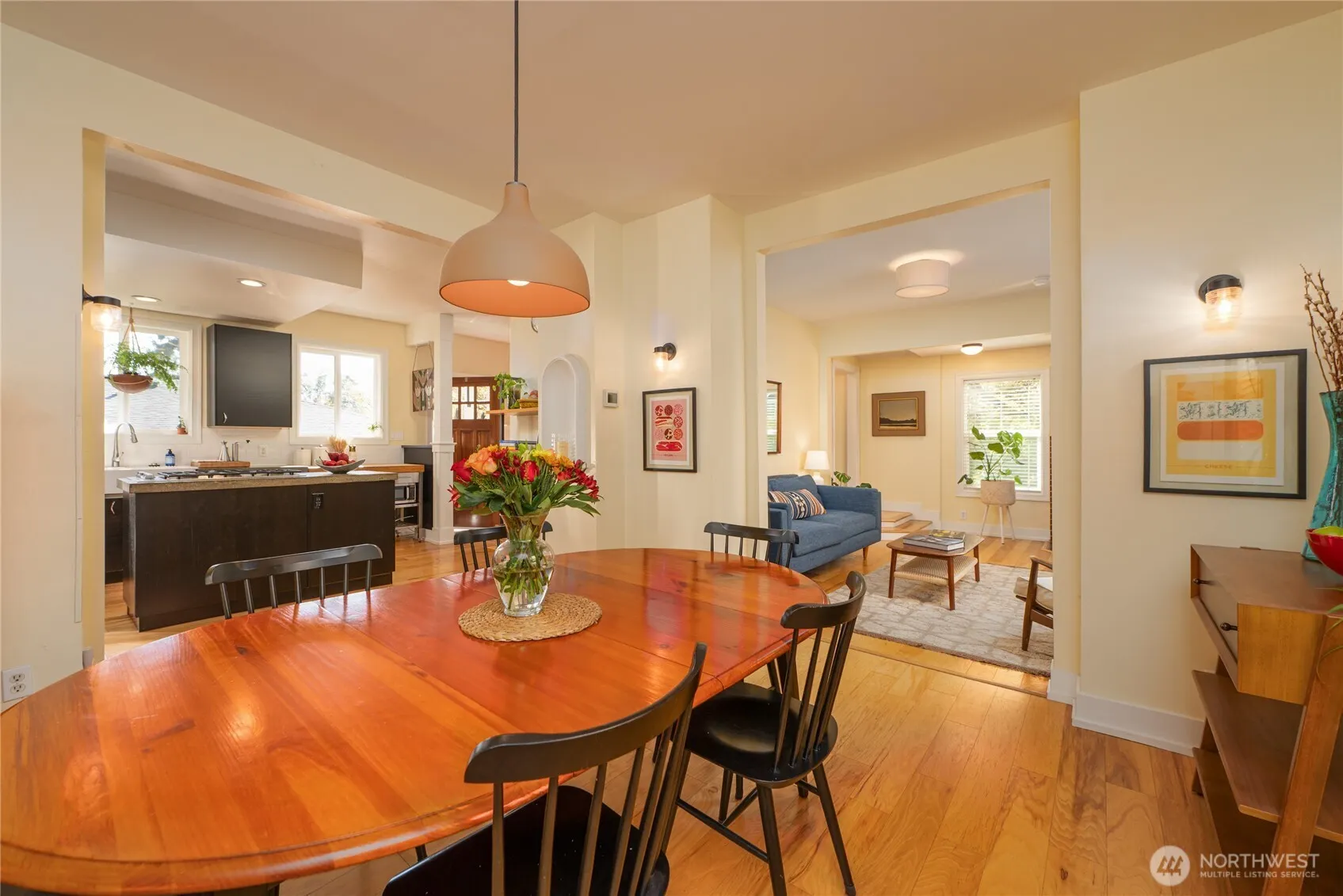 520 Martin Luther King Jr. Way S, Seattle, WA 98144