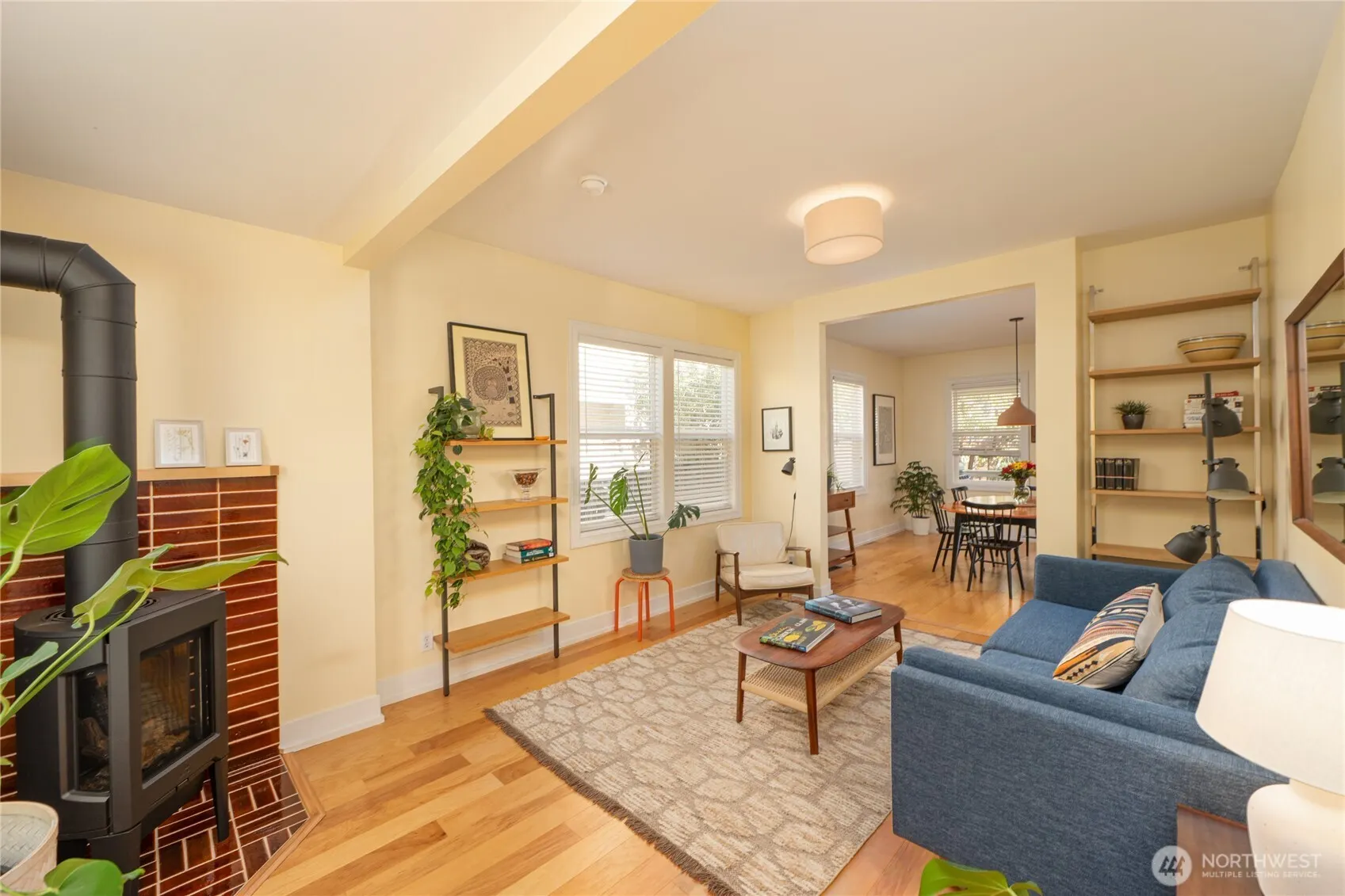 520 Martin Luther King Jr. Way S, Seattle, WA 98144