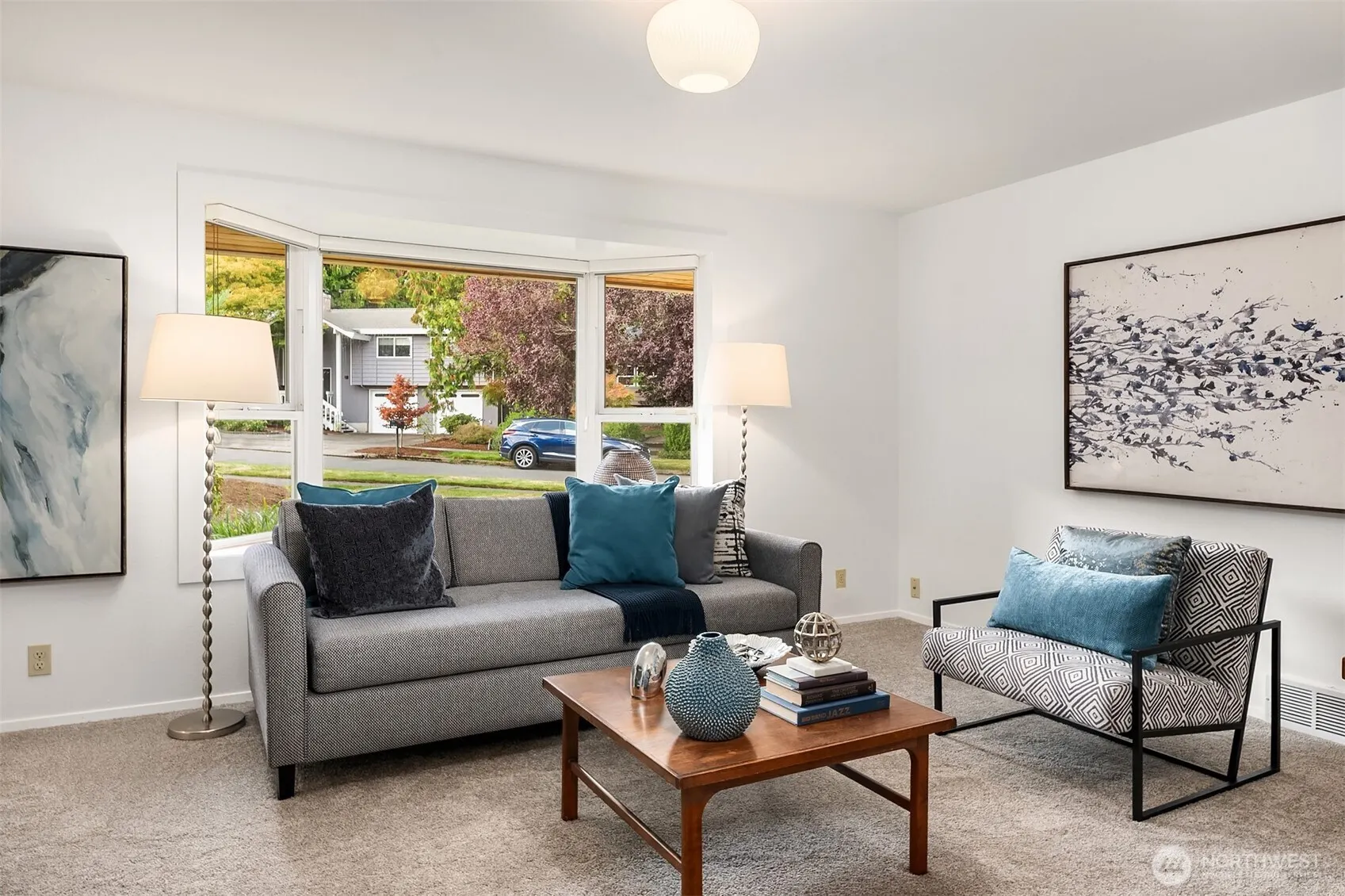 10034 41st Avenue NE, Seattle, WA 98125
