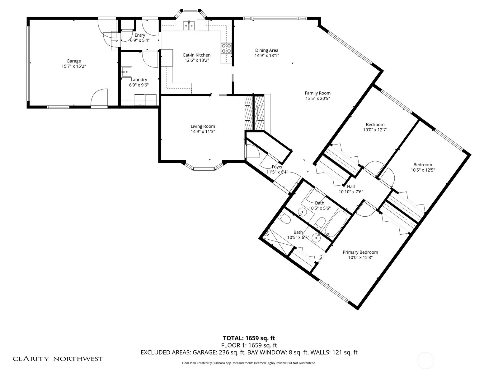 10034 41st Avenue NE, Seattle, WA 98125