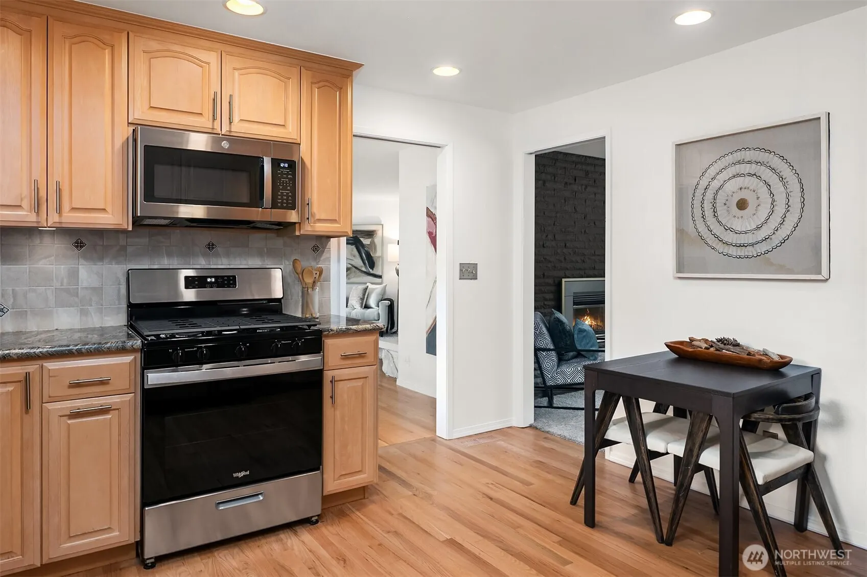 10034 41st Avenue NE, Seattle, WA 98125