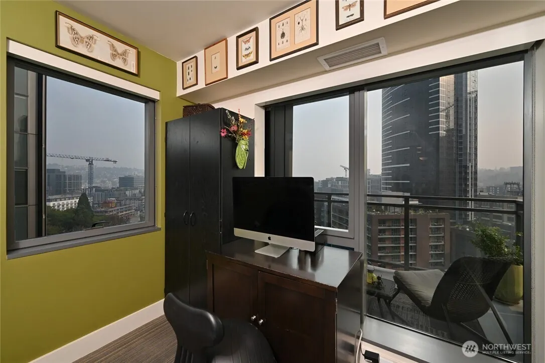 820 Blanchard Street #1301, Seattle, WA 98121