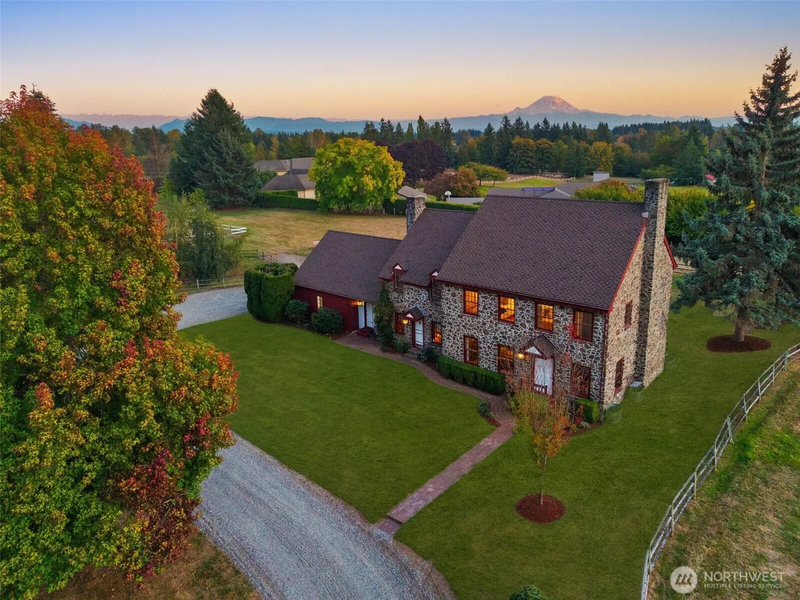 15703 SE 232nd Street , Kent, WA 98042