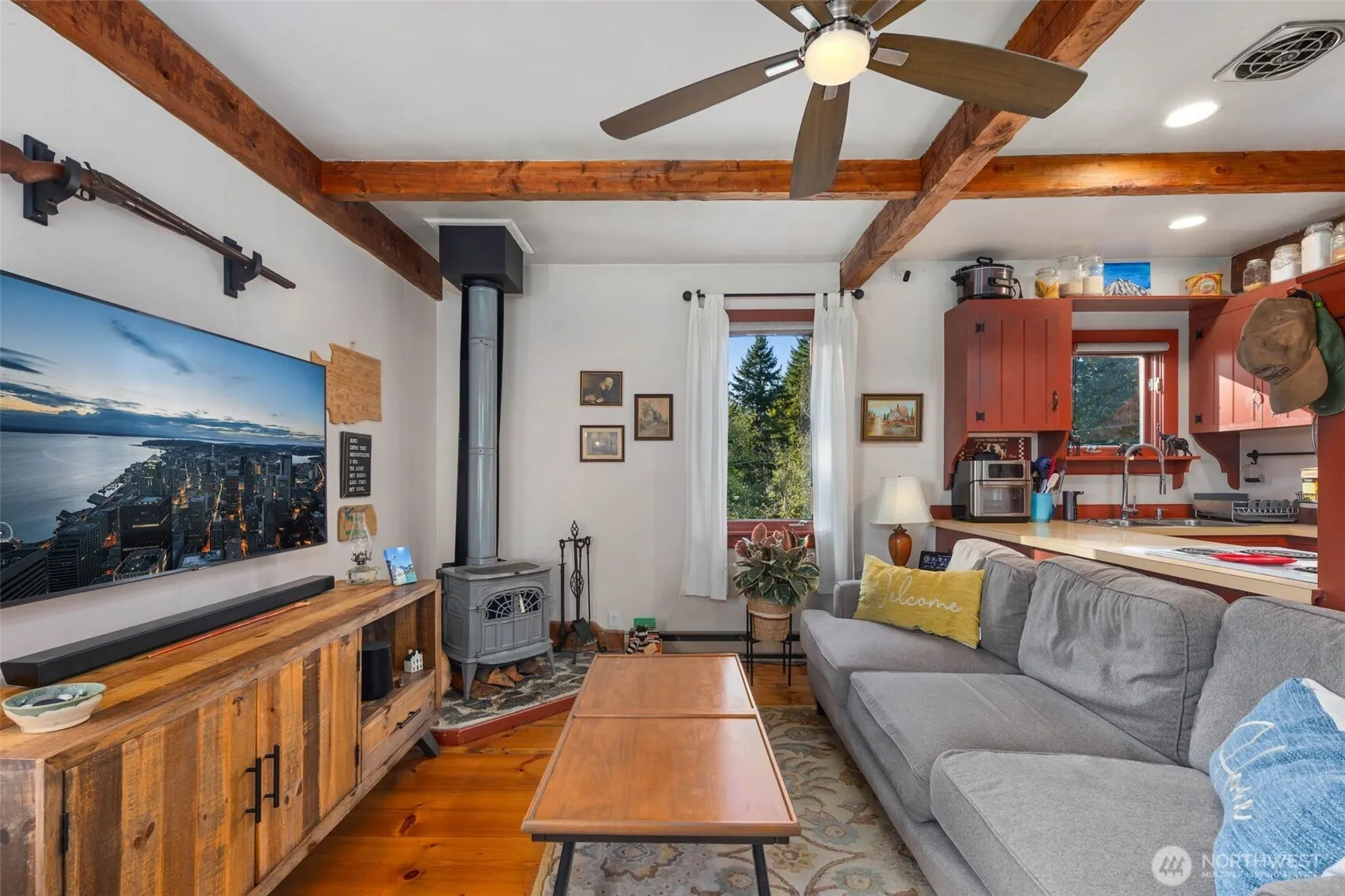 15703 SE 232nd Street , Kent, WA 98042
