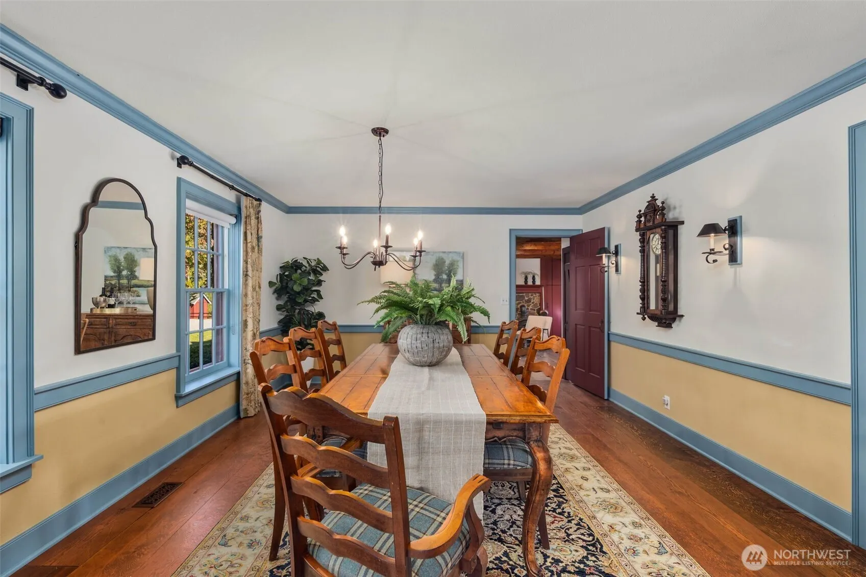 15703 SE 232nd Street , Kent, WA 98042