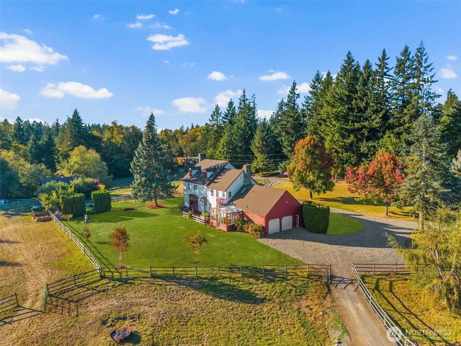 15703 SE 232nd Street , Kent, WA 98042