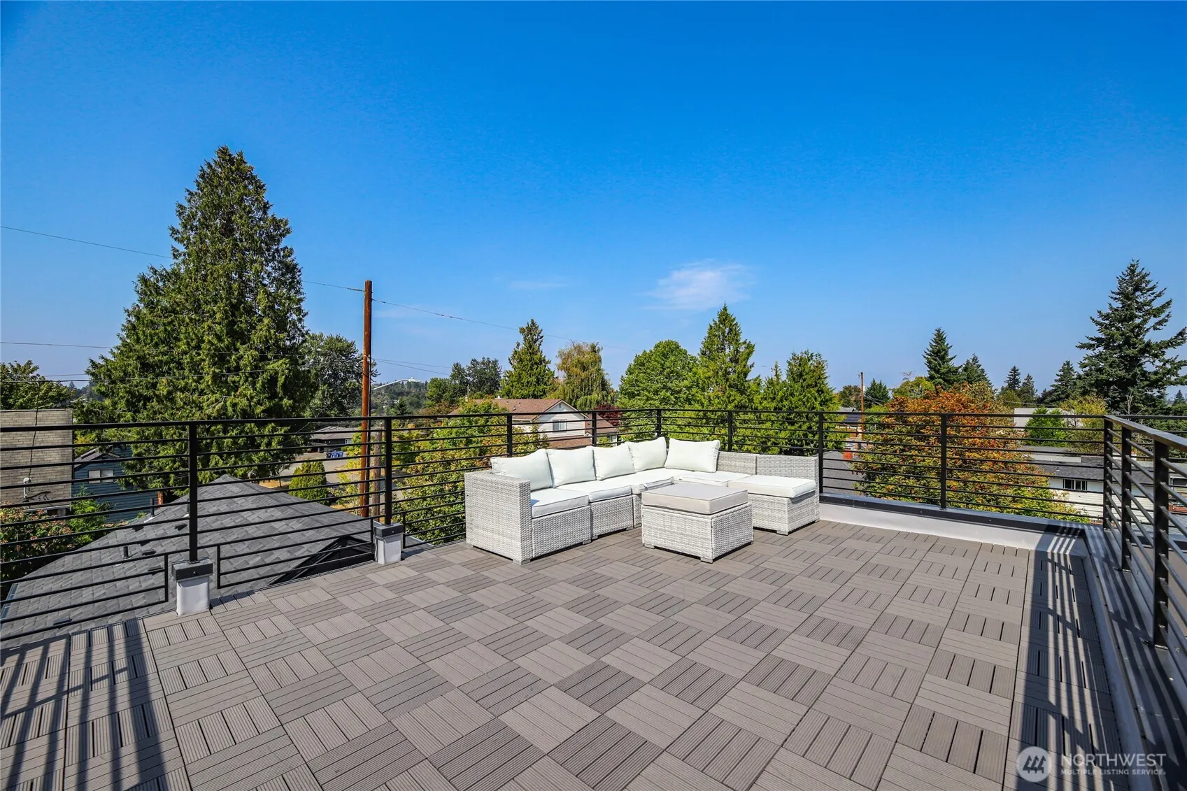1805 SW Elmsgrove Street , Seattle, WA 98106