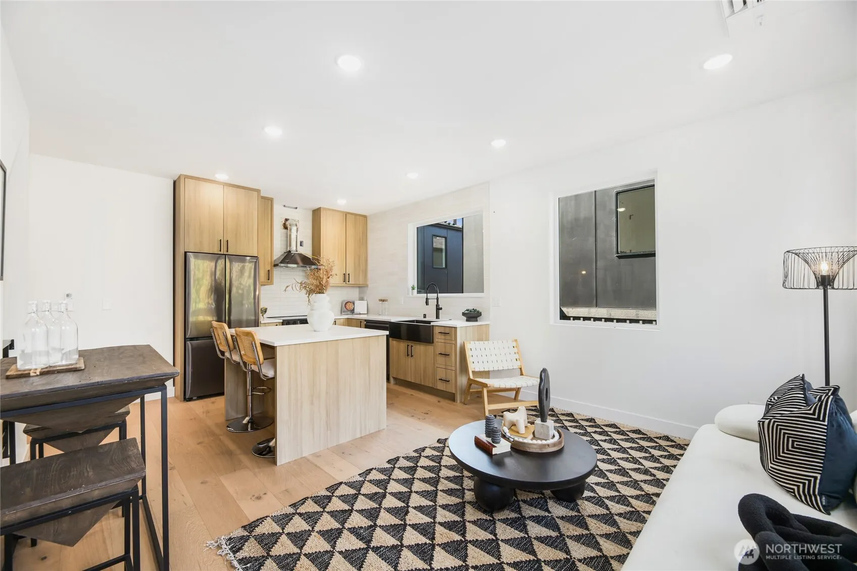 1805 SW Elmsgrove Street , Seattle, WA 98106