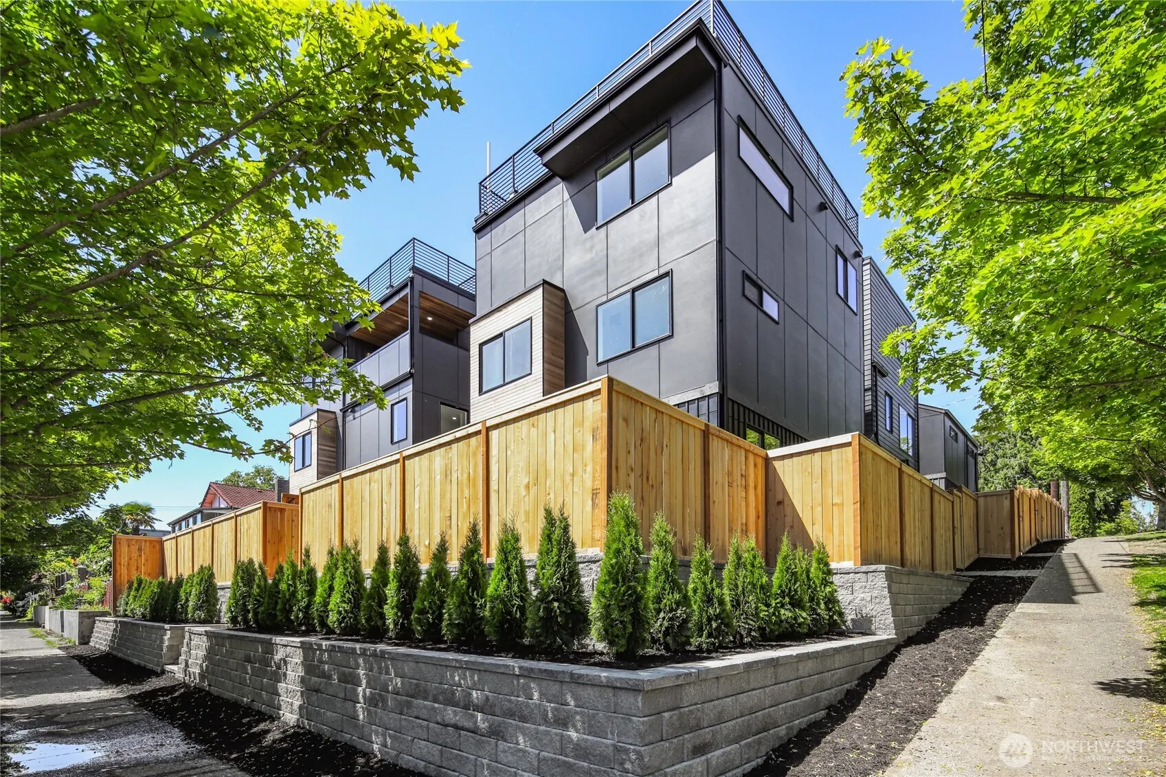 1805 SW Elmsgrove Street , Seattle, WA 98106