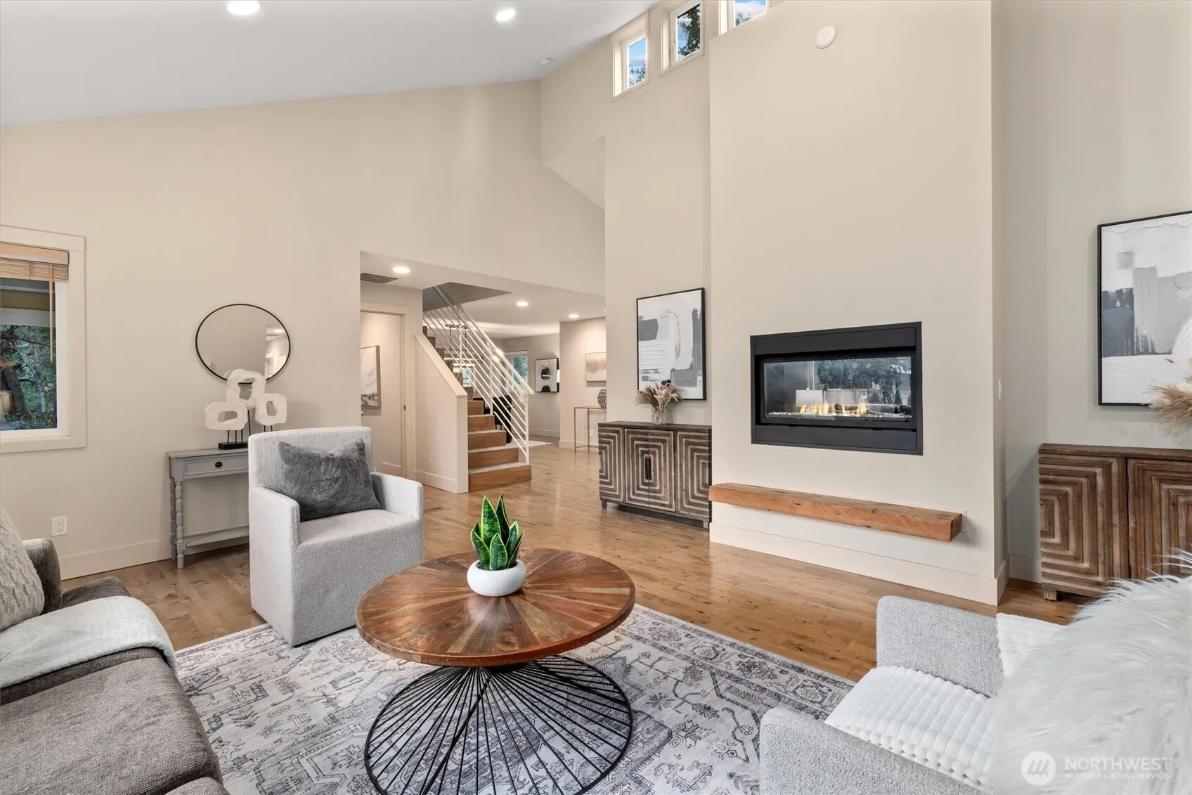 12634 NE 95th Street , Kirkland, WA 98033