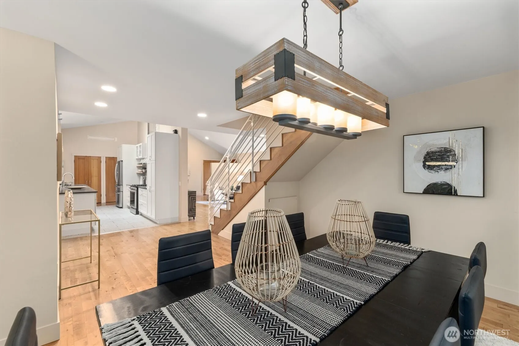 12634 NE 95th Street , Kirkland, WA 98033