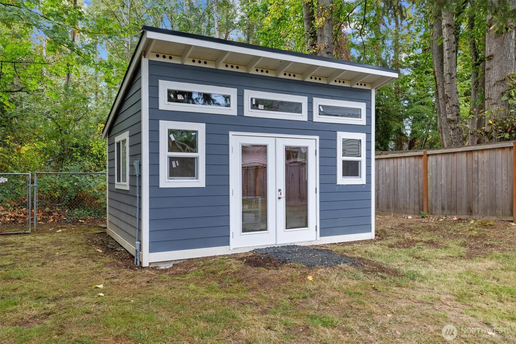 12634 NE 95th Street , Kirkland, WA 98033