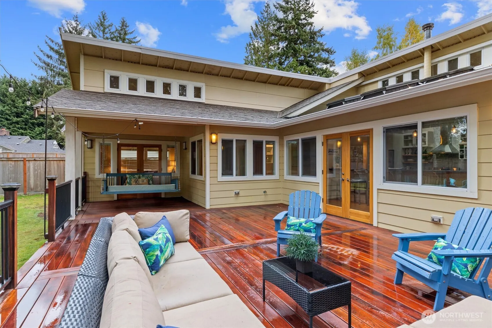 12634 NE 95th Street , Kirkland, WA 98033