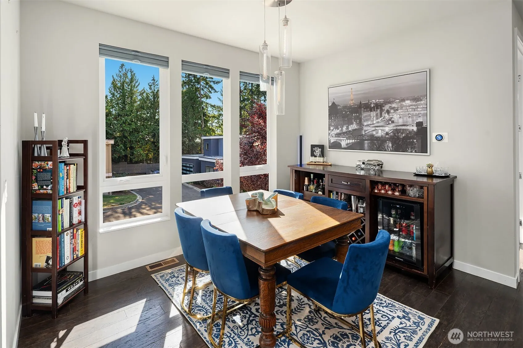 8014 NE 116th Place , Kirkland, WA 98034