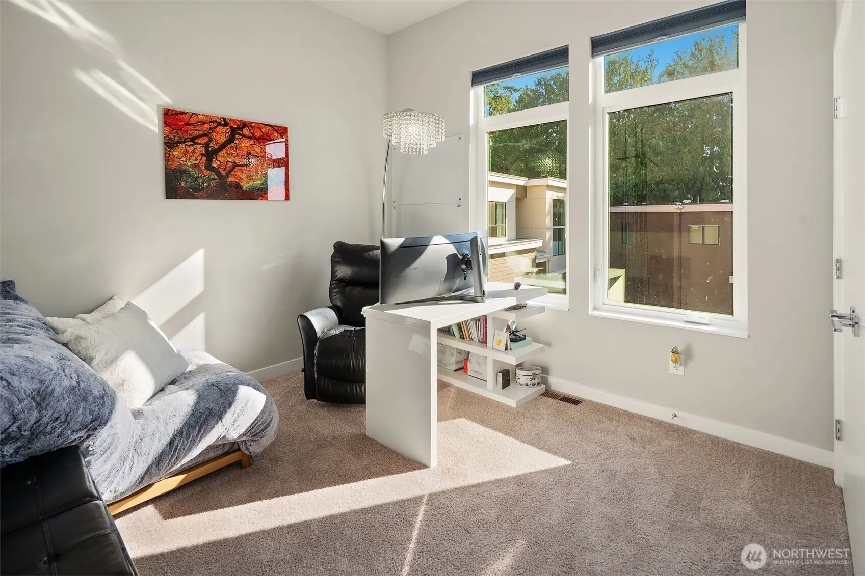 8014 NE 116th Place , Kirkland, WA 98034