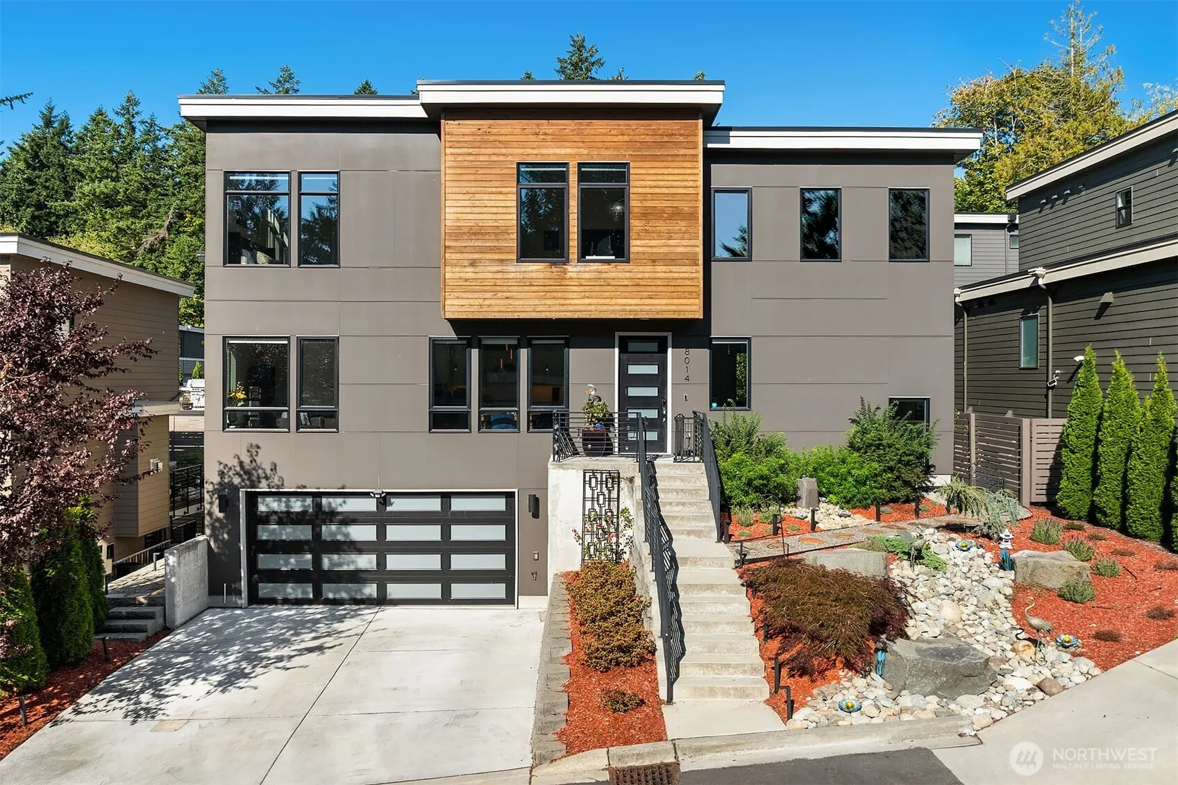 8014 NE 116th Place , Kirkland, WA 98034