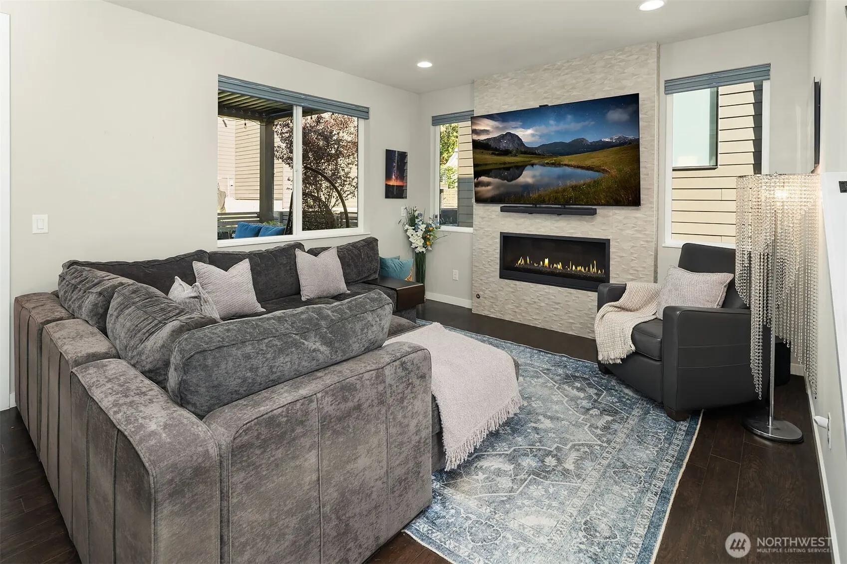 8014 NE 116th Place , Kirkland, WA 98034