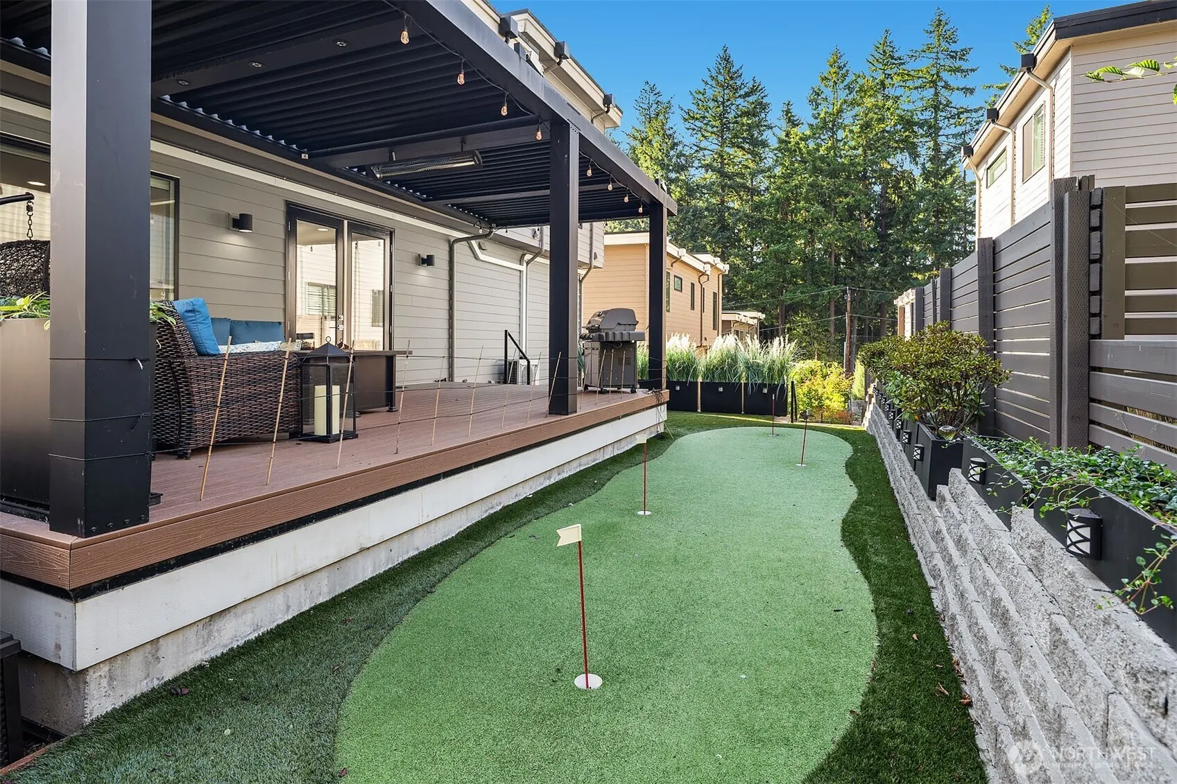 8014 NE 116th Place , Kirkland, WA 98034