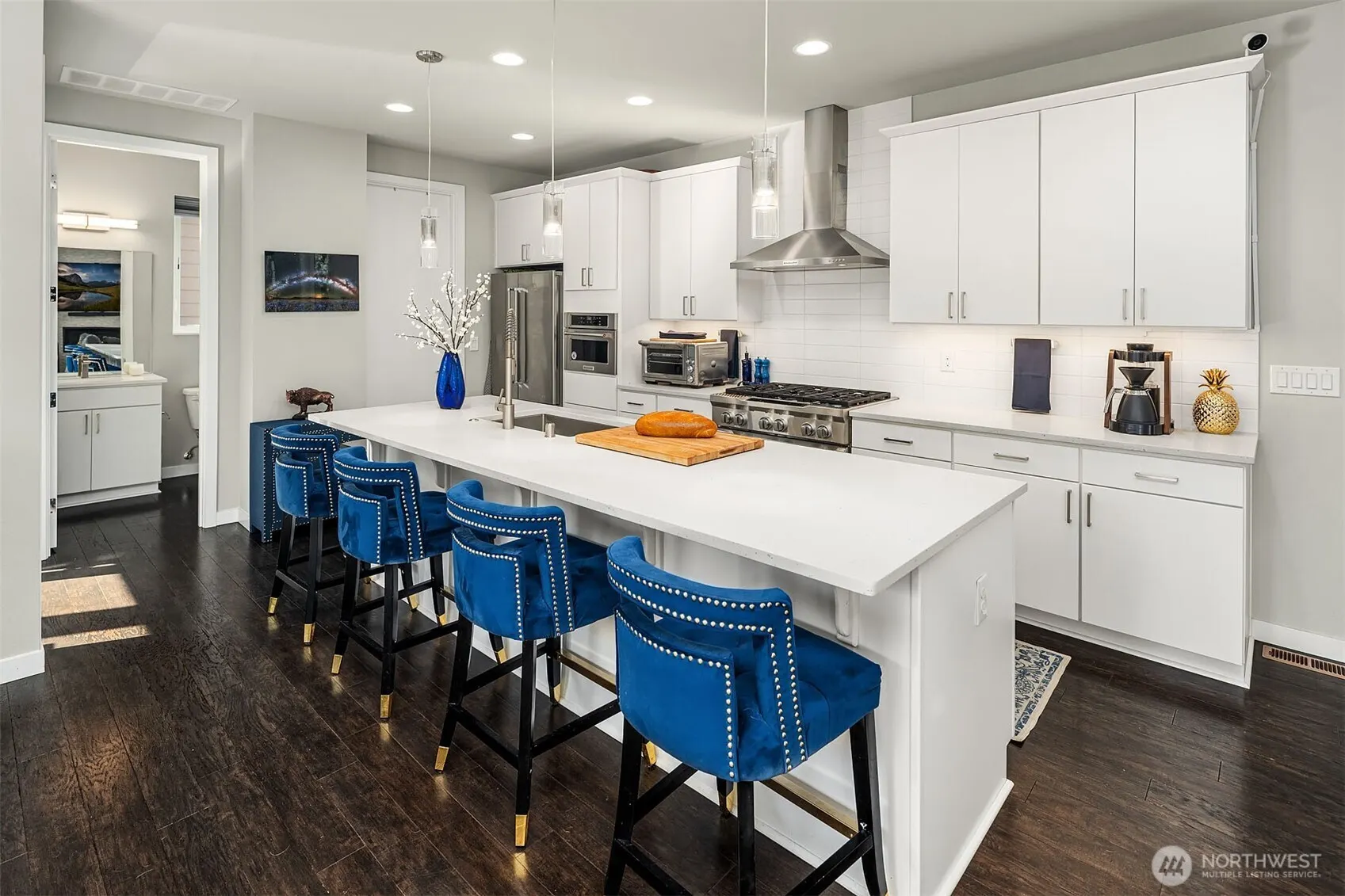 8014 NE 116th Place , Kirkland, WA 98034