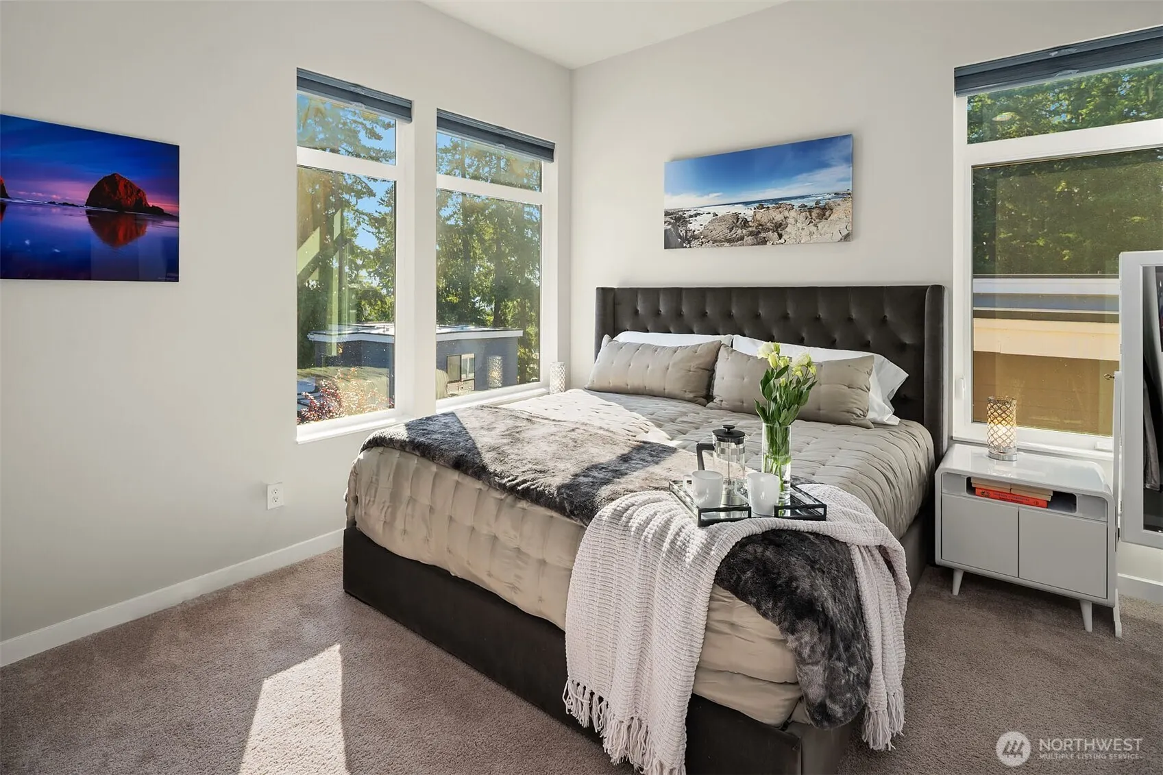 8014 NE 116th Place , Kirkland, WA 98034