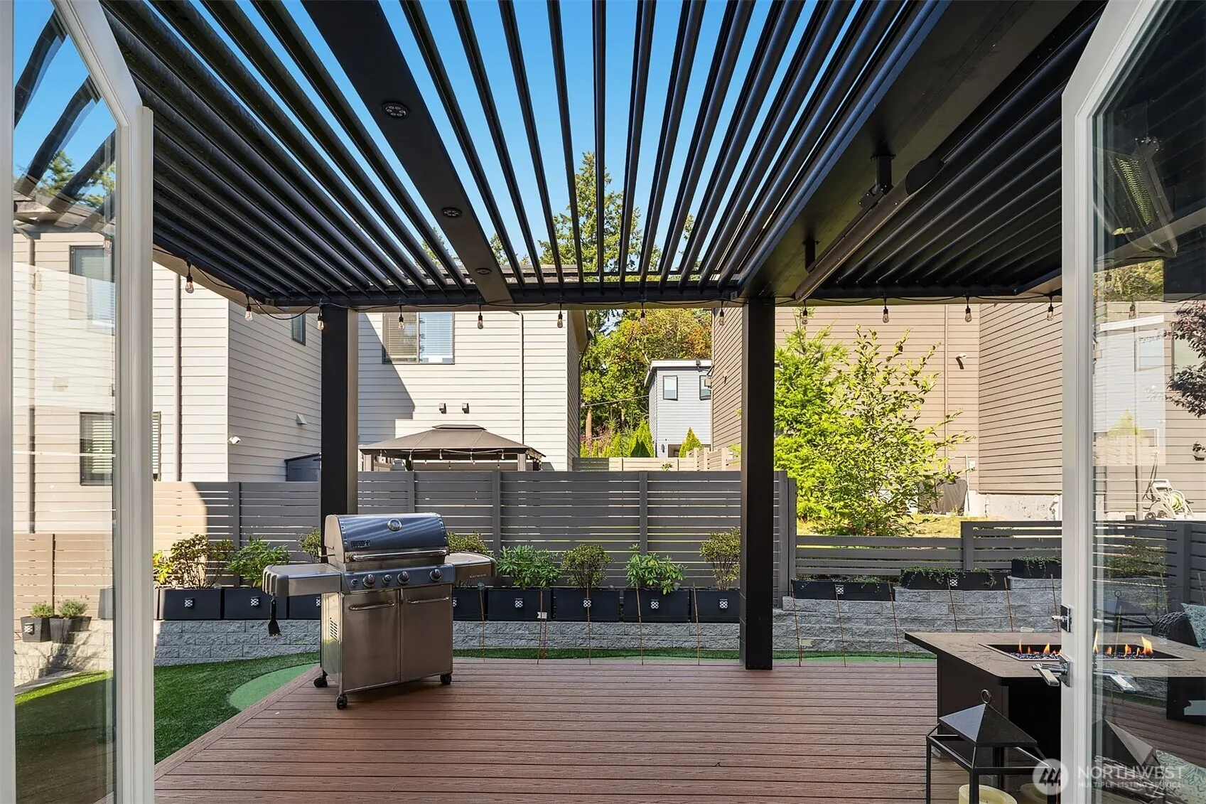 8014 NE 116th Place , Kirkland, WA 98034