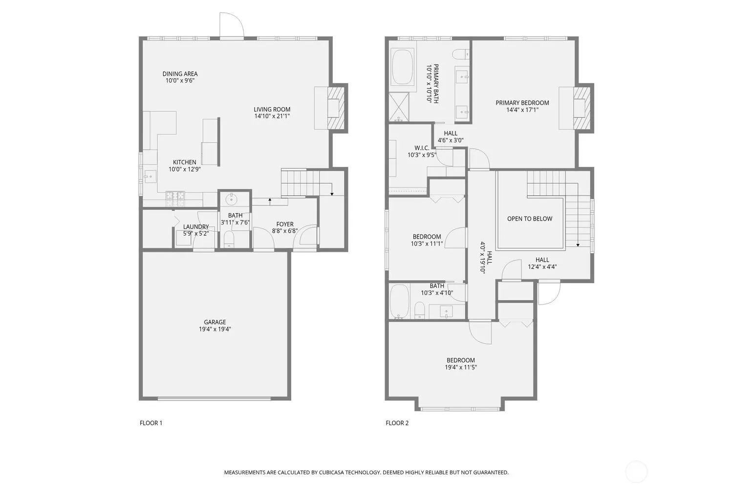 608 Bellevue Way SE #F1, Bellevue, WA 98004-6633