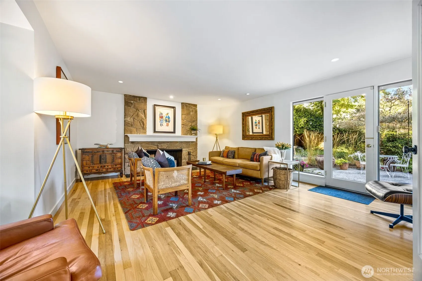 13526 Sherman Road NW, Seattle, WA 98177