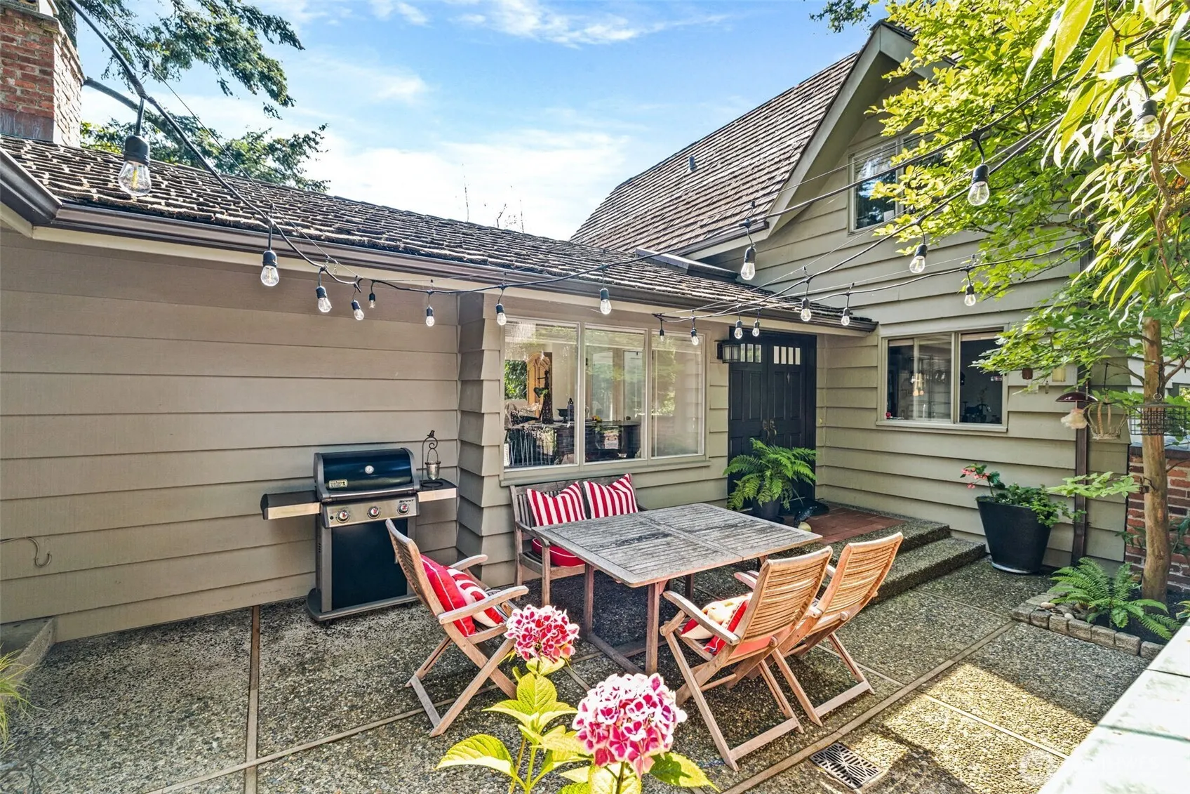 13526 Sherman Road NW, Seattle, WA 98177