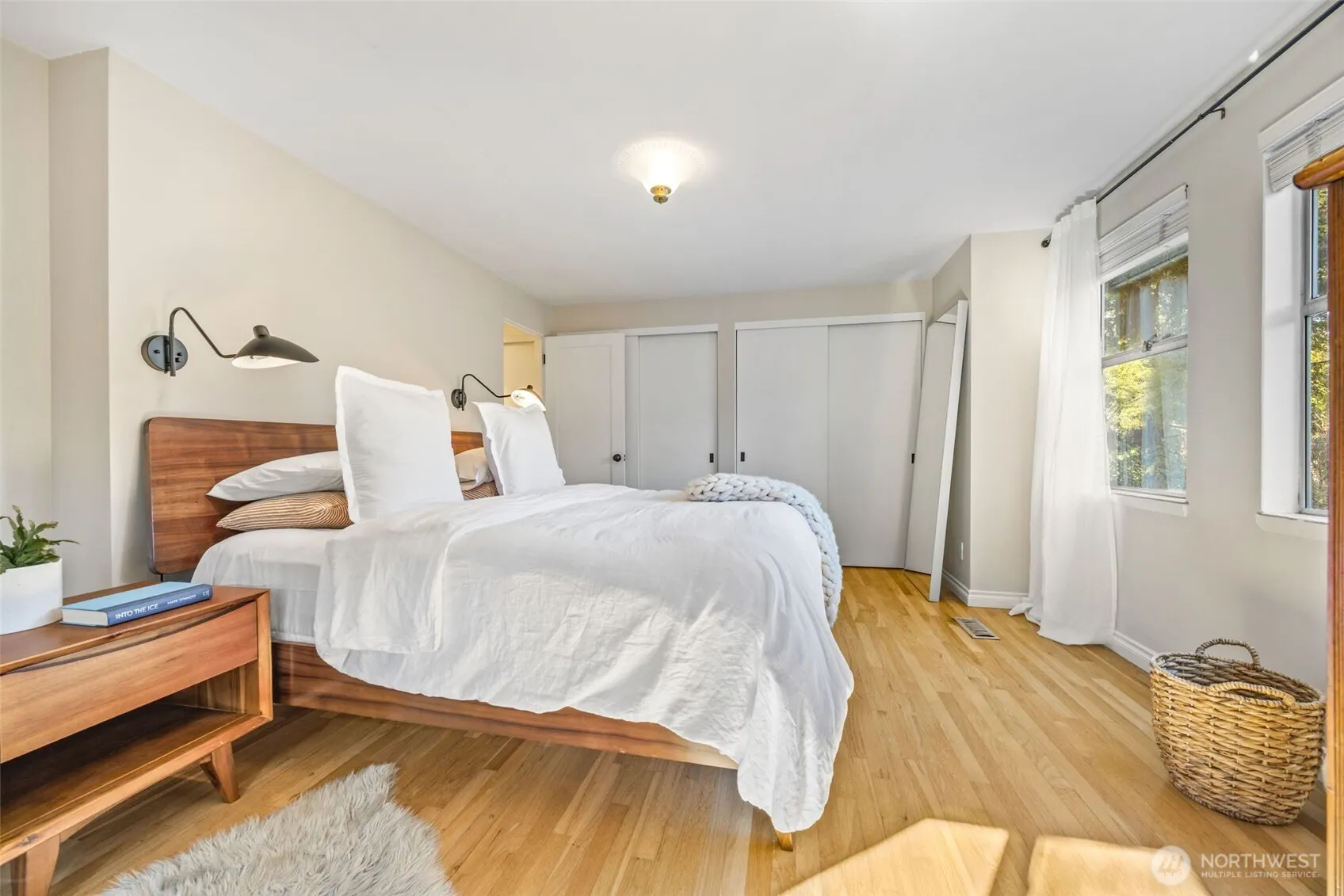 13526 Sherman Road NW, Seattle, WA 98177