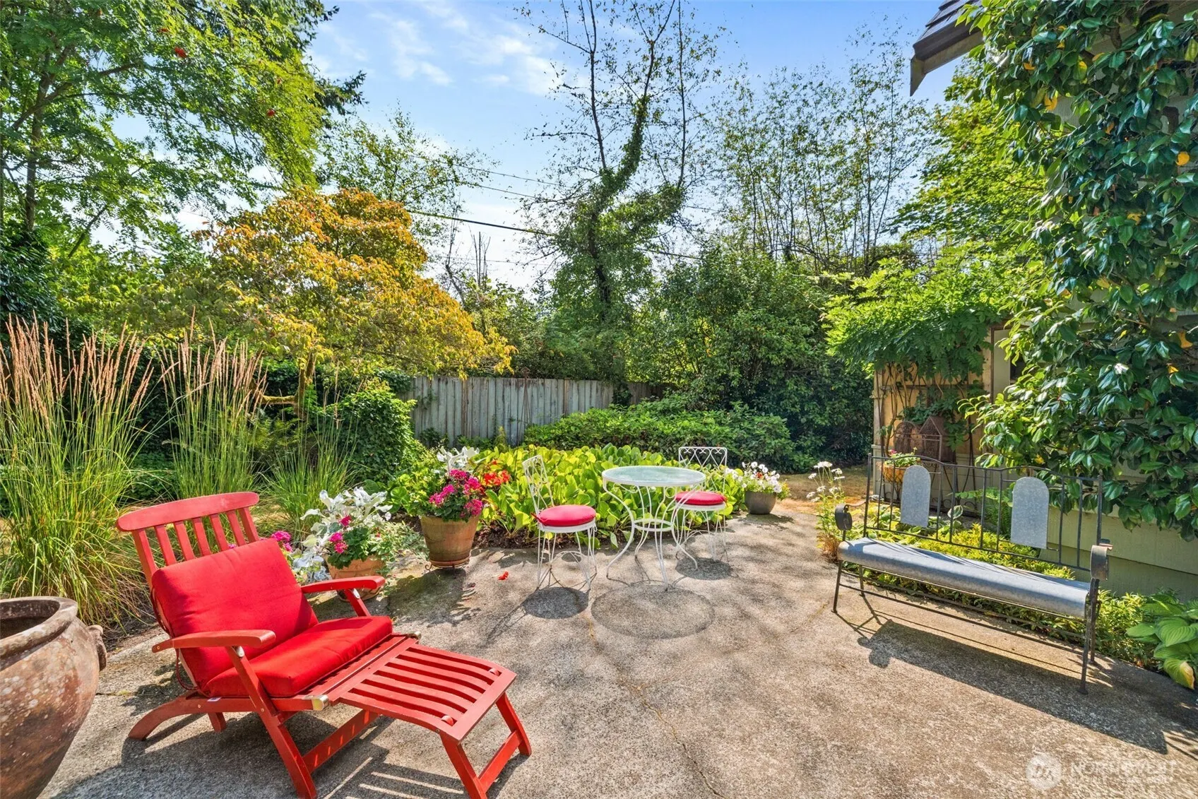 13526 Sherman Road NW, Seattle, WA 98177