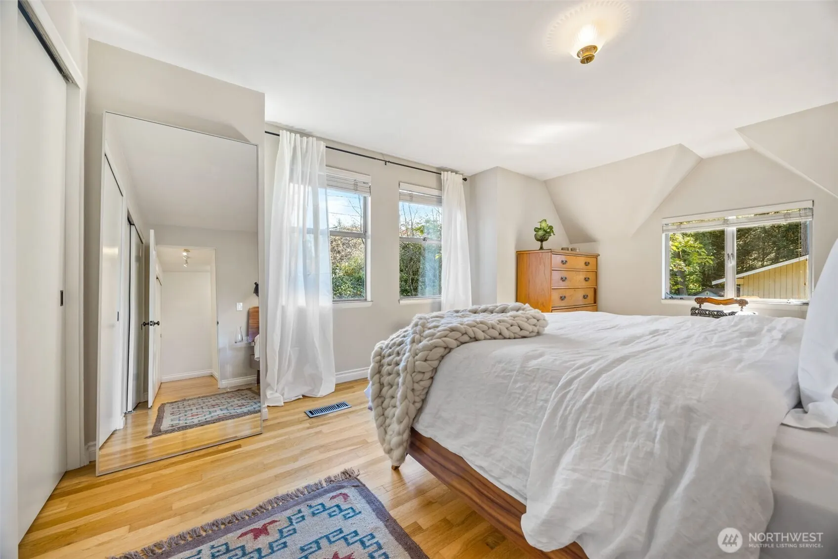 13526 Sherman Road NW, Seattle, WA 98177