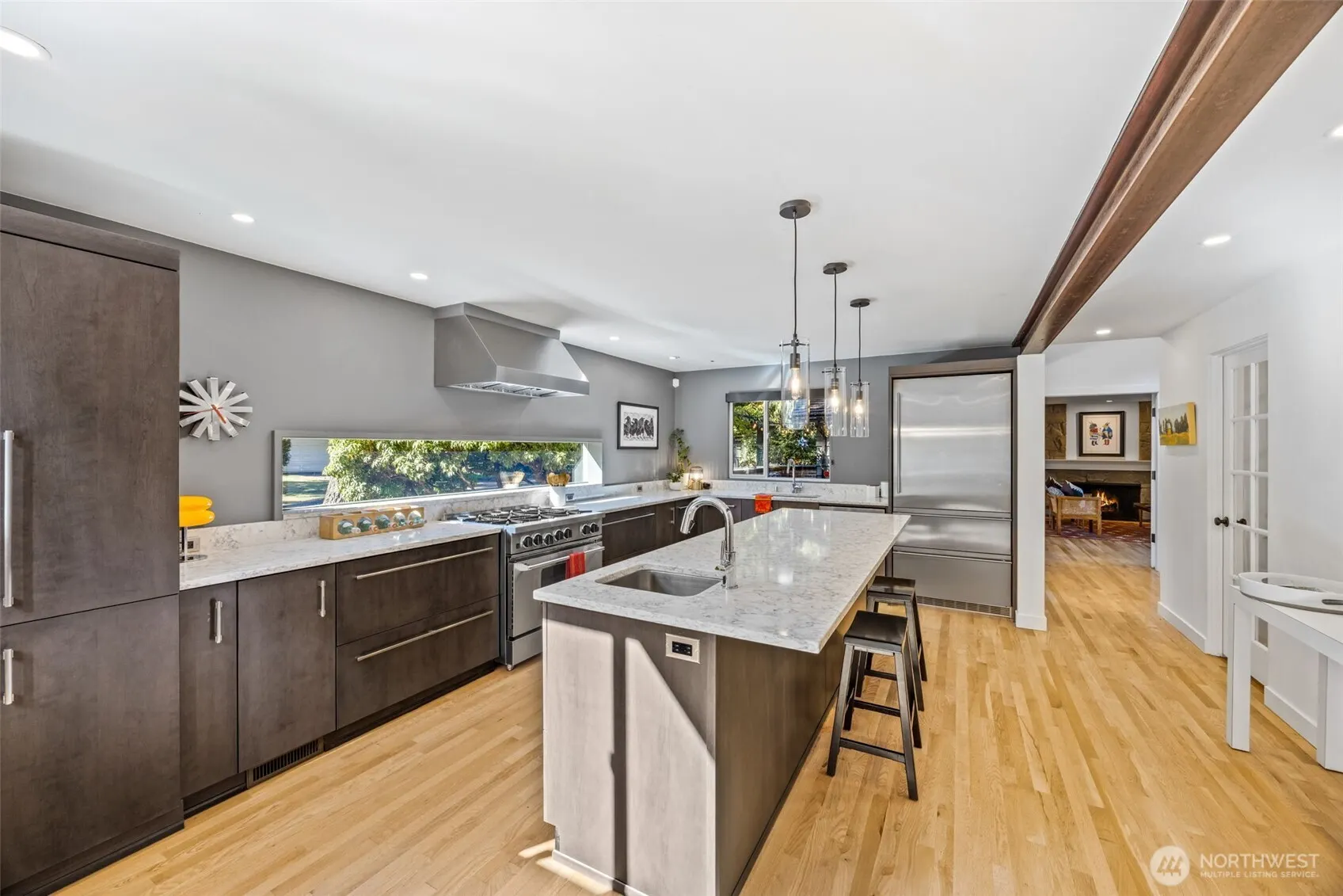 13526 Sherman Road NW, Seattle, WA 98177