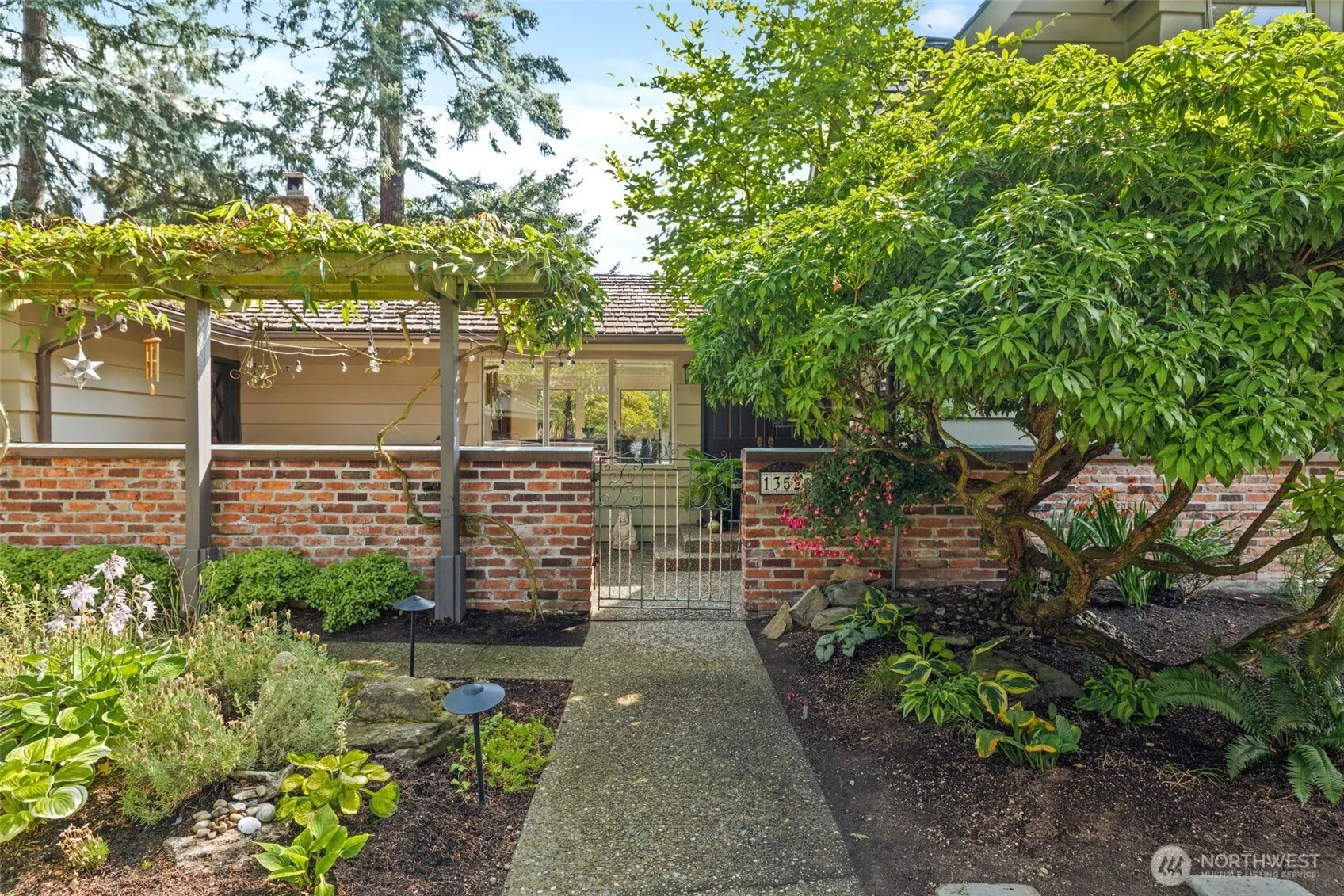 13526 Sherman Road NW, Seattle, WA 98177