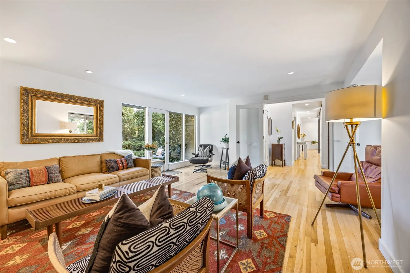 13526 Sherman Road NW, Seattle, WA 98177